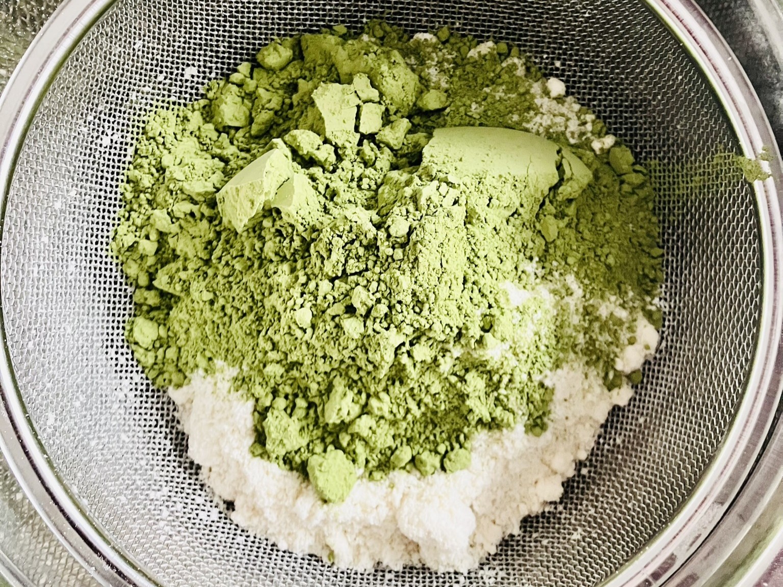 抹茶に筋力＆筋肉量UP効果！？
