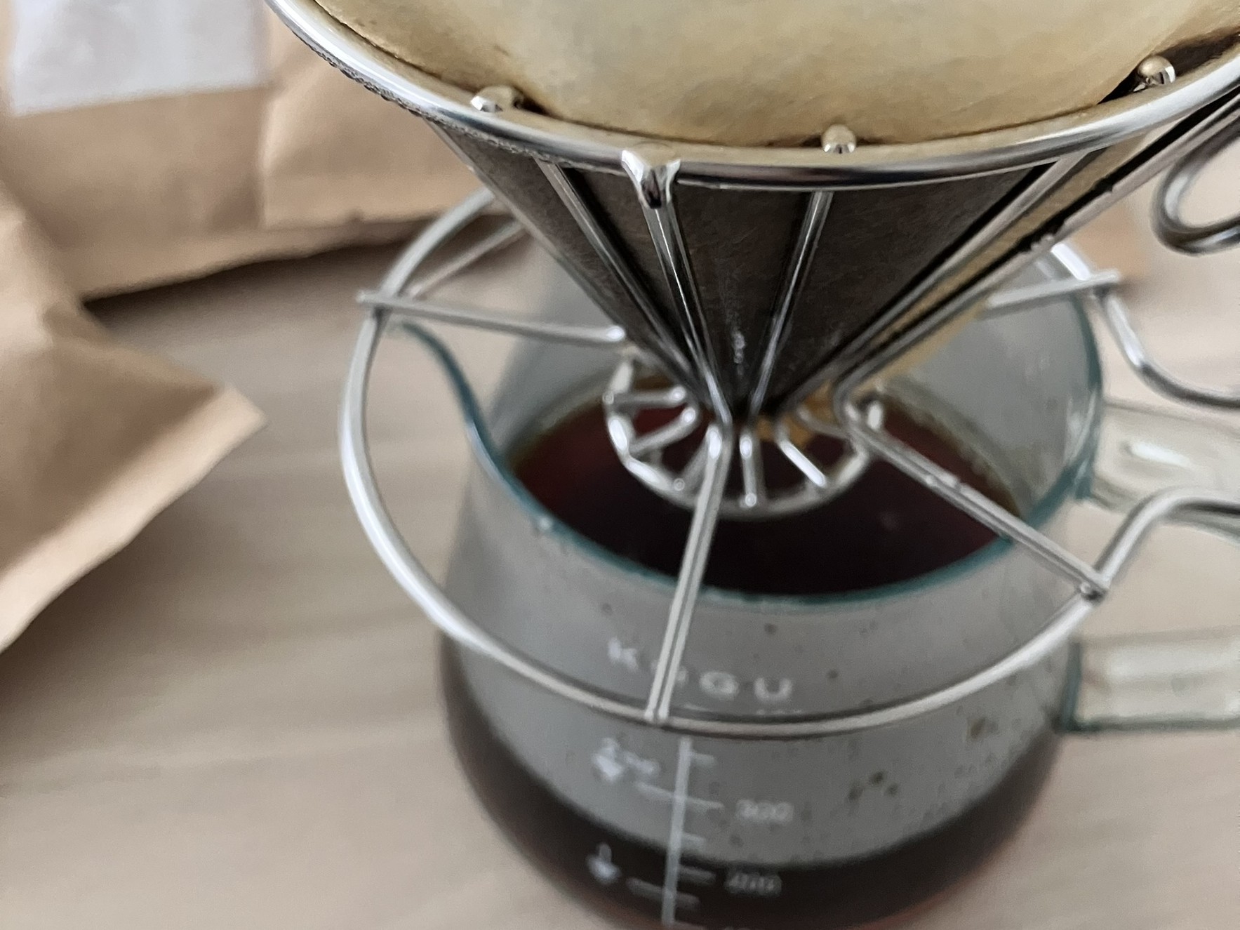 計量カップの劣化にお悩みの方~!!!!超おすすめ商品です☆