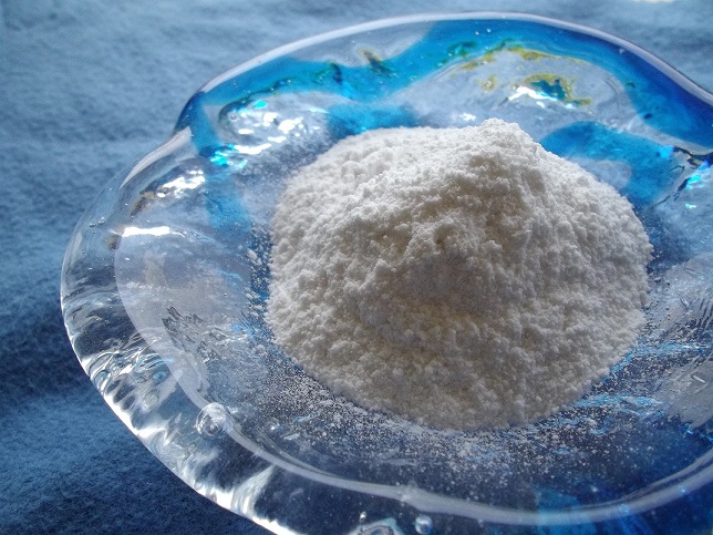 入荷半年待ちのマグネシウムが豊富な天然塩「ぬちまーす」再販！