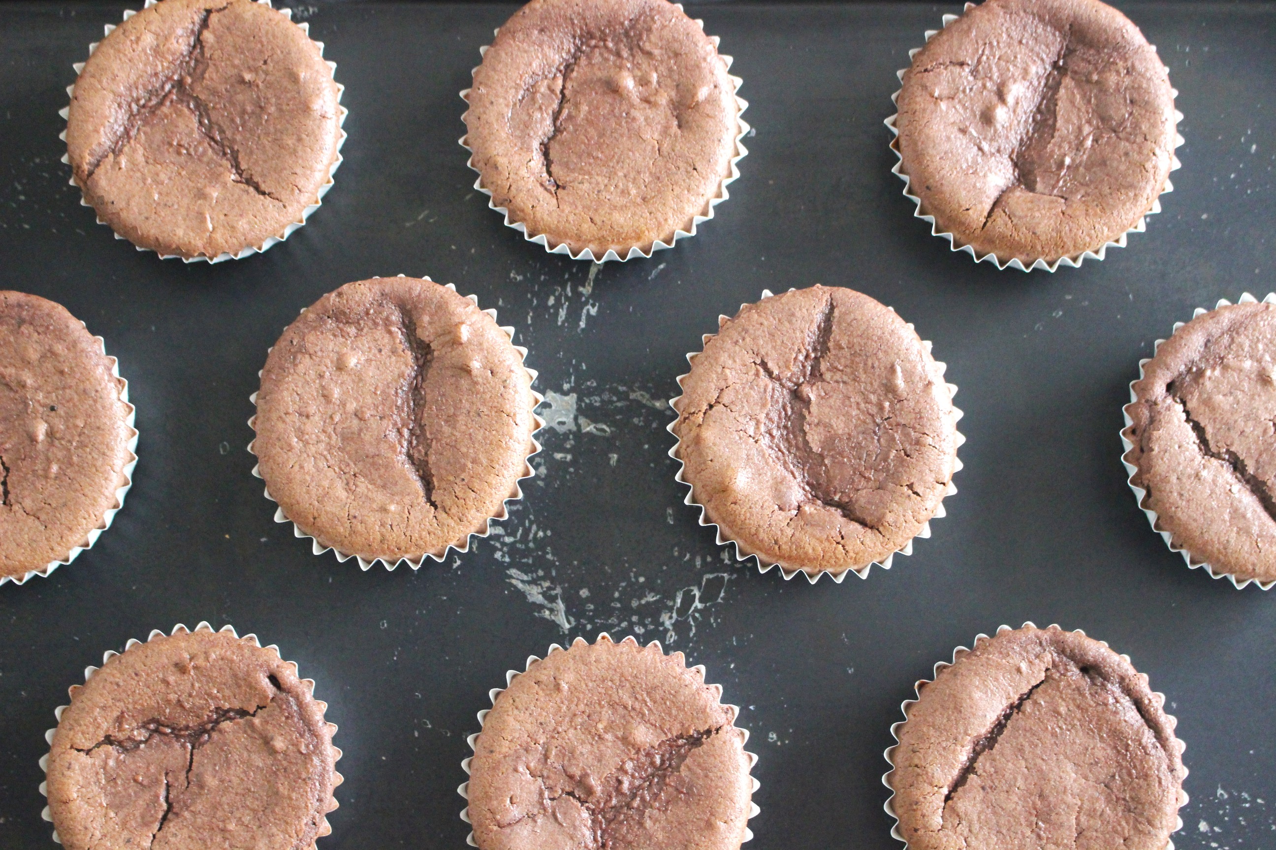 「ミニガトーショコラ」が完成っ!!お試し特価50%OFFで販売中です!!