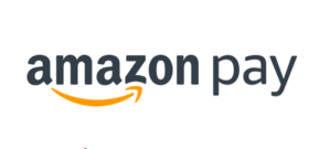 2021/3/18 より 「Amazon Pay」決済が追加されました。