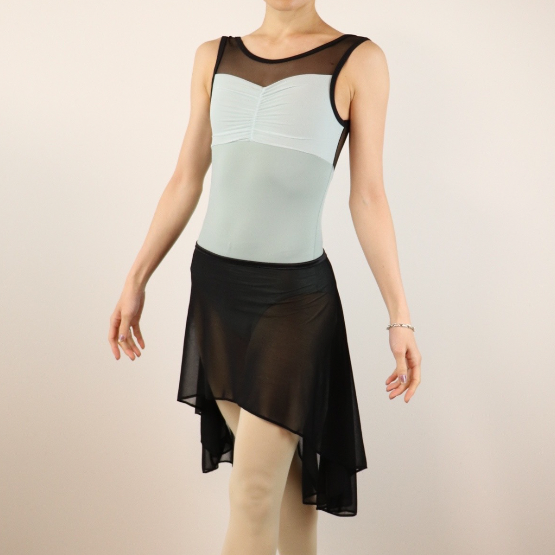 レオタード　サキコマクドナー LEOTARD/レオタード | Sakiko McDonough