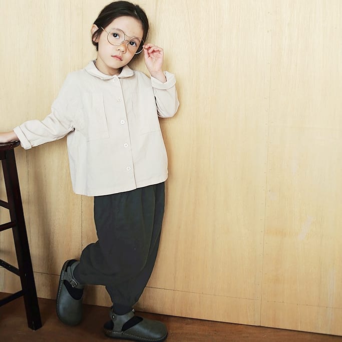 【秋冬新商品】近日発売予定！形が可愛いすぎるpantsも入荷します♪