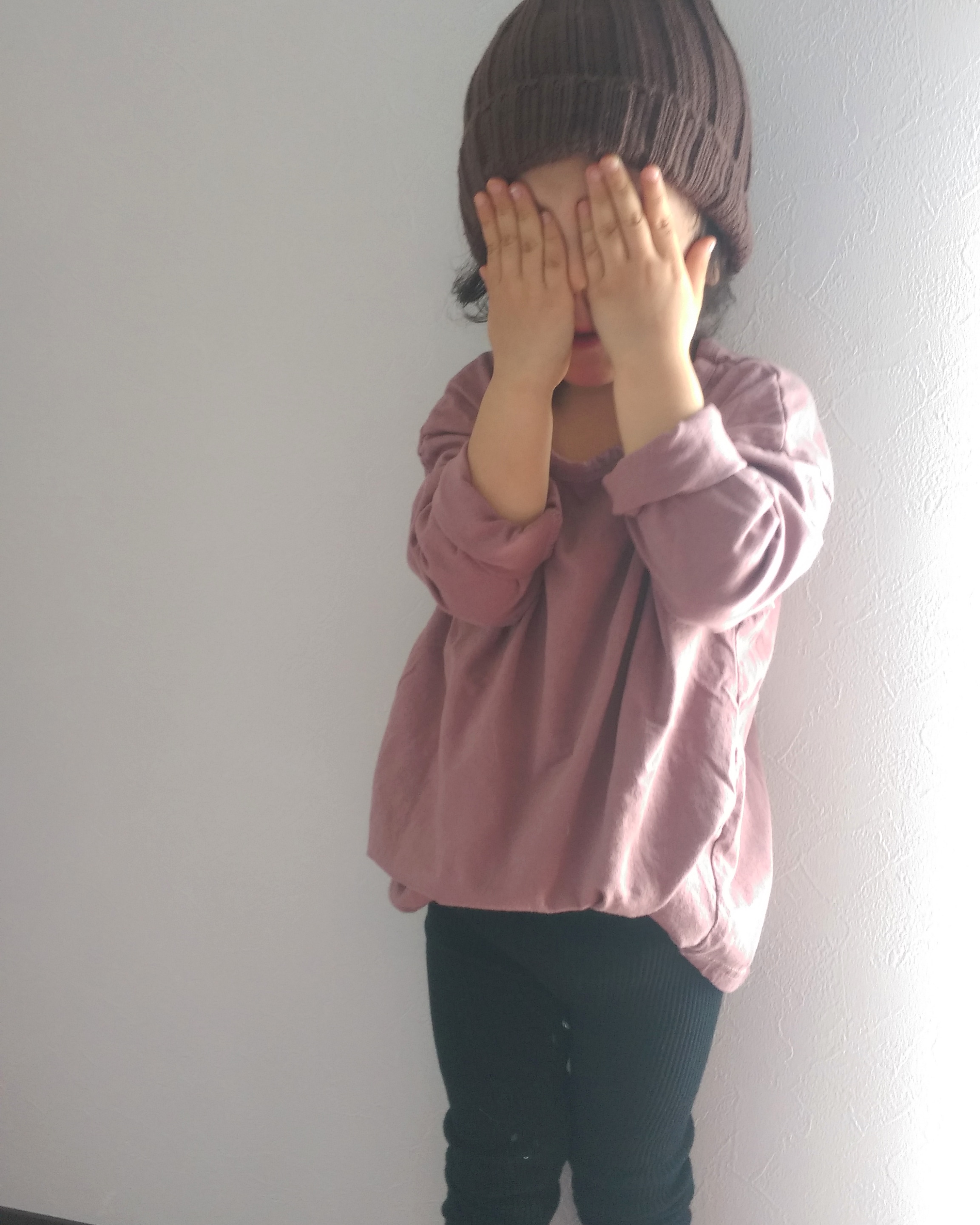 じめじめ梅雨を乗り切る、着心地の良い服揃いました♪