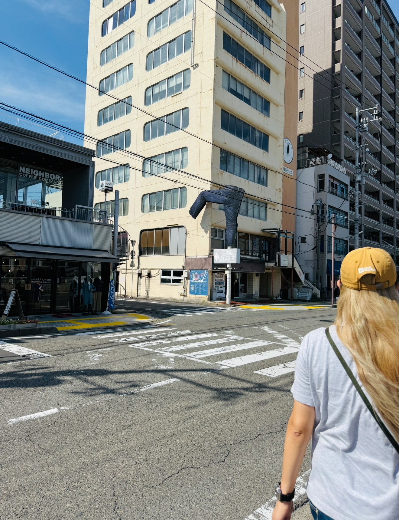岡山〜児島〜香川旅の思い出パート②