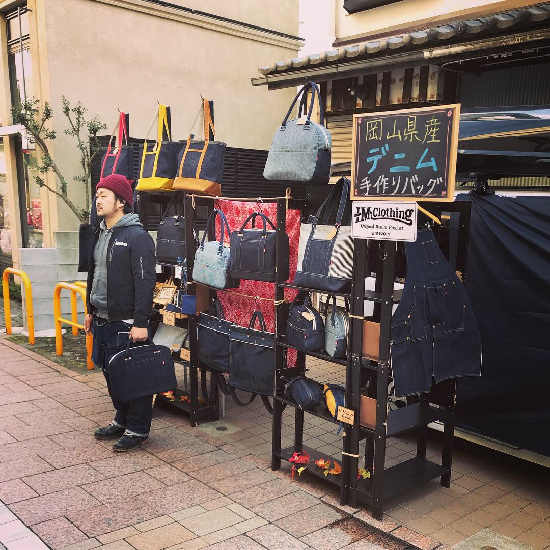 本日は自由が丘に来てます〜