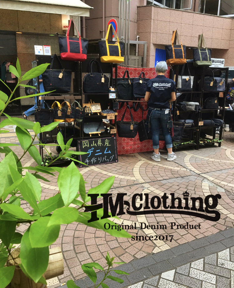 今週末は小田原と三鷹にて出店しまーす✌️