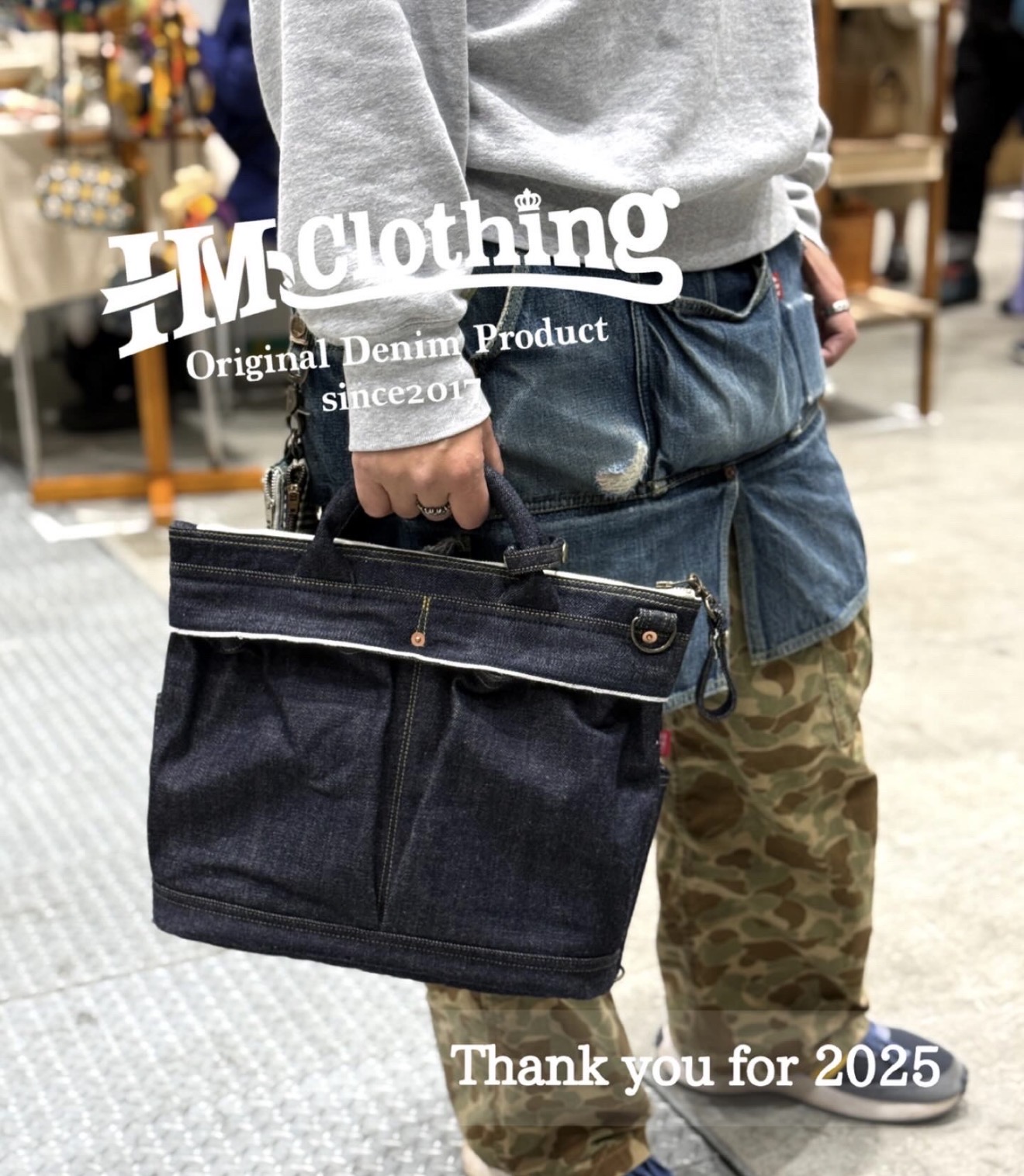 🤩THANKS  2025😭