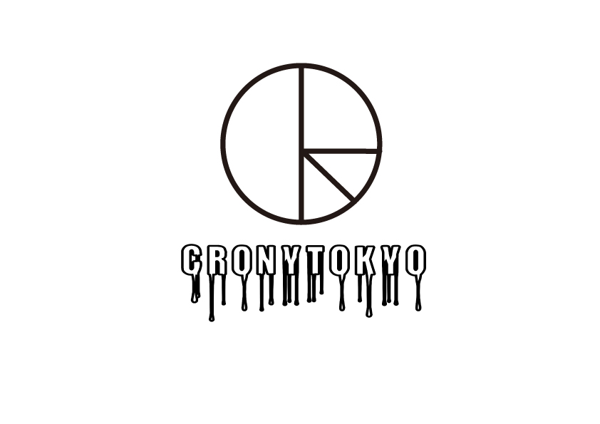 CRONYTOKYO ORIGINAL　