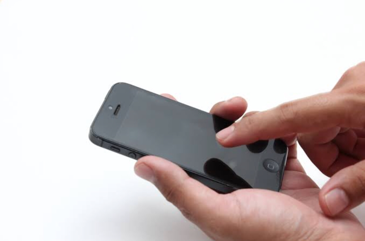 スマートフォン・パソコン  ご利用上のご注意