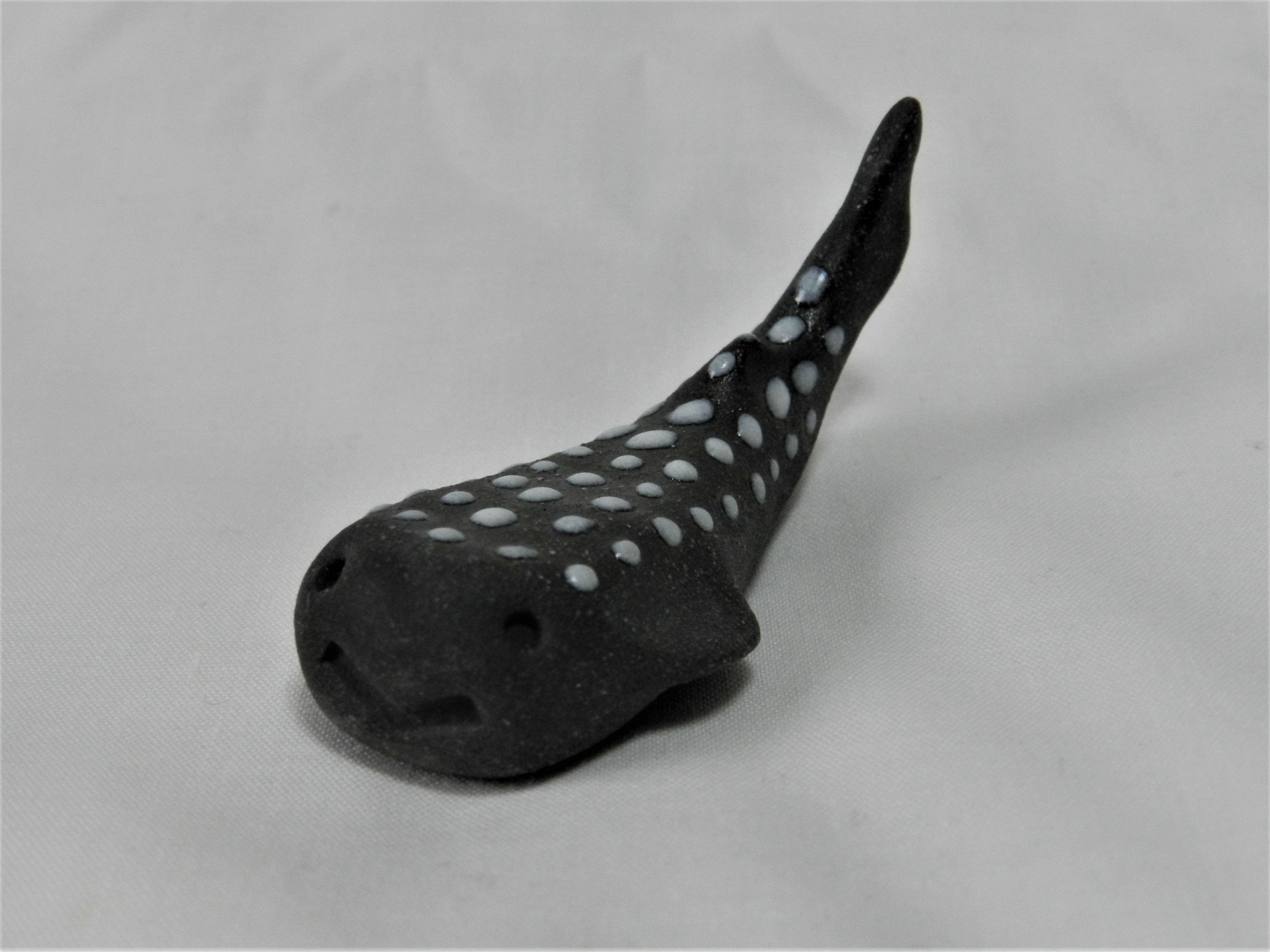 ジンベエ君たち海の生き物箸置きシリーズ