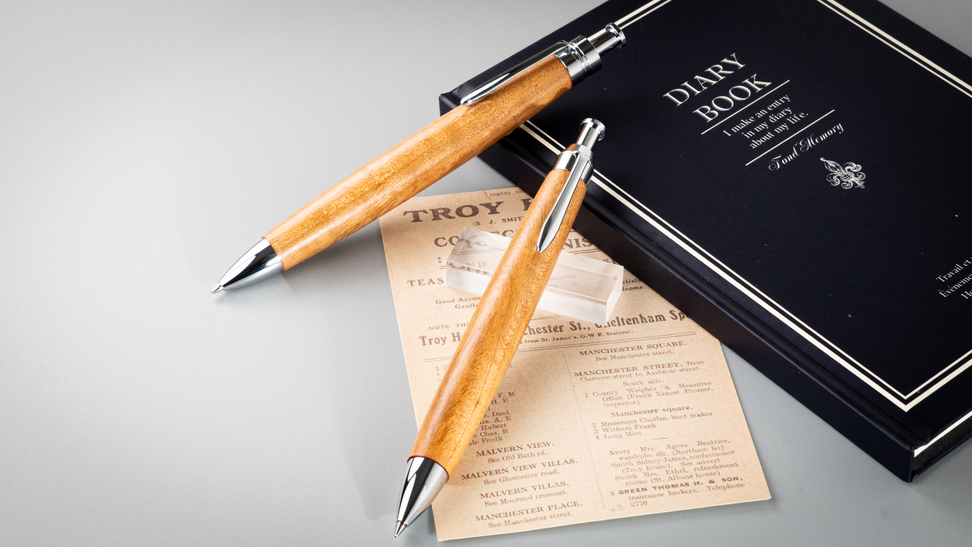 Penman JPの樹種一覧|木材ごとの特徴とおすすめの選び方を職人が解説