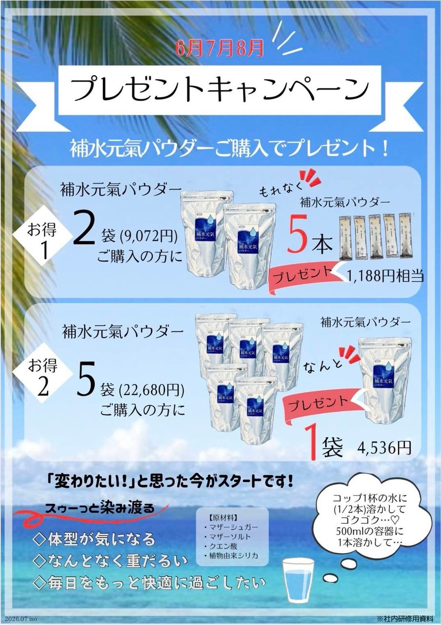 価格改定