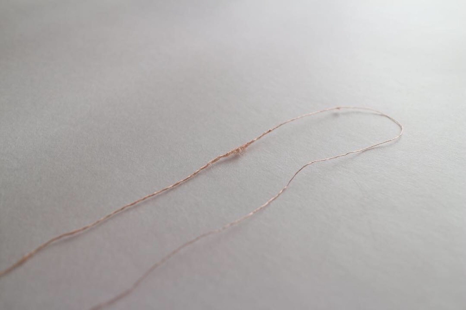 【STORY】意味のある仕事として、糸を編みたい気持ち。　hagiさんでの展示に向けて