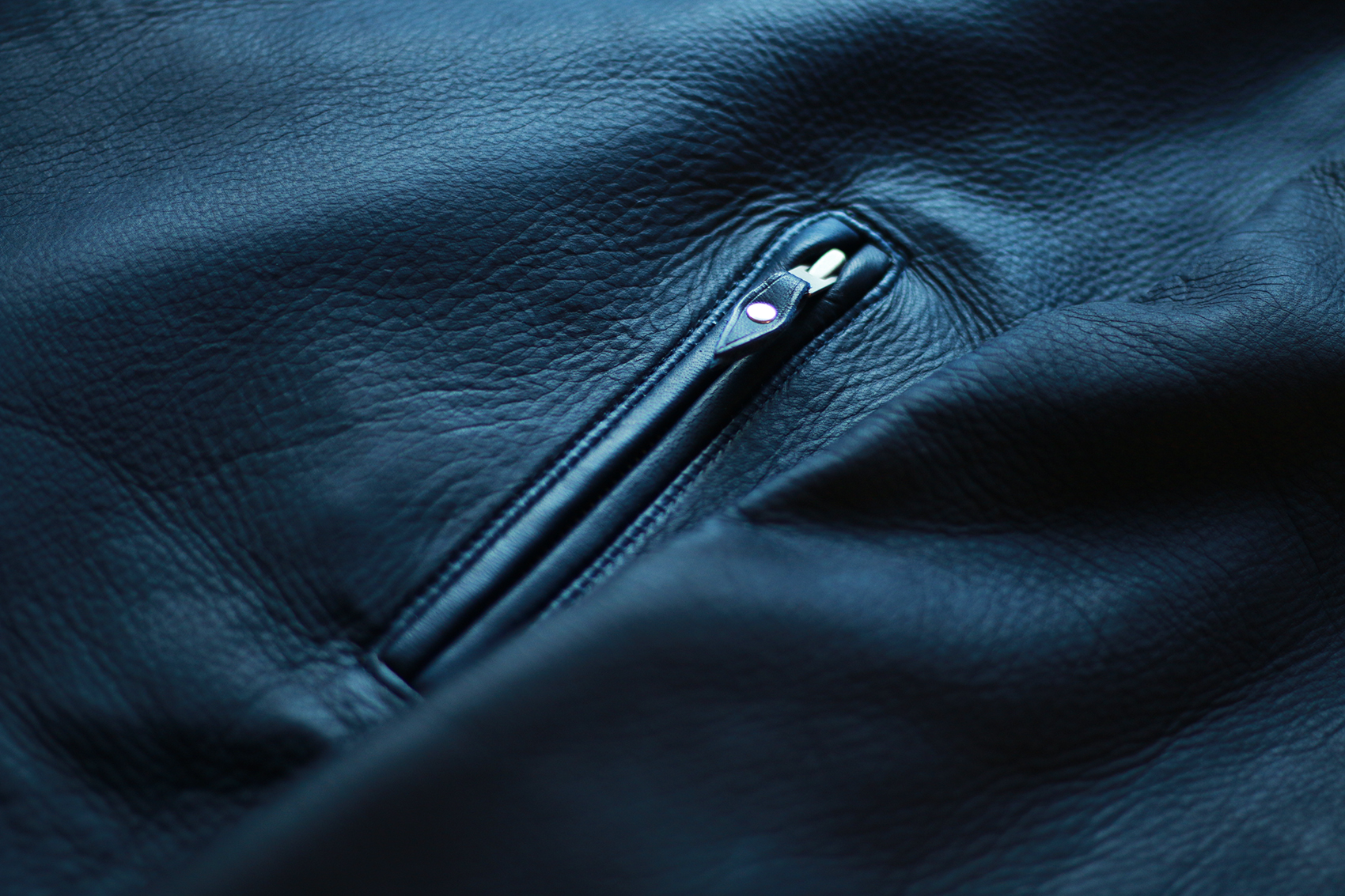 Deer Skin Royal Navy