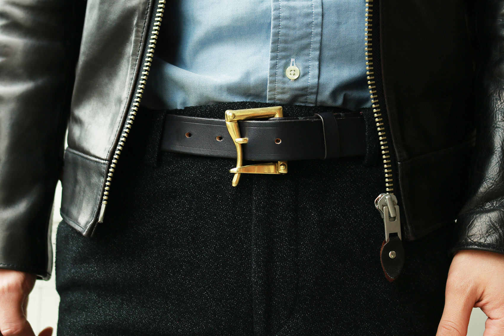 NEW BELT COMING SOON