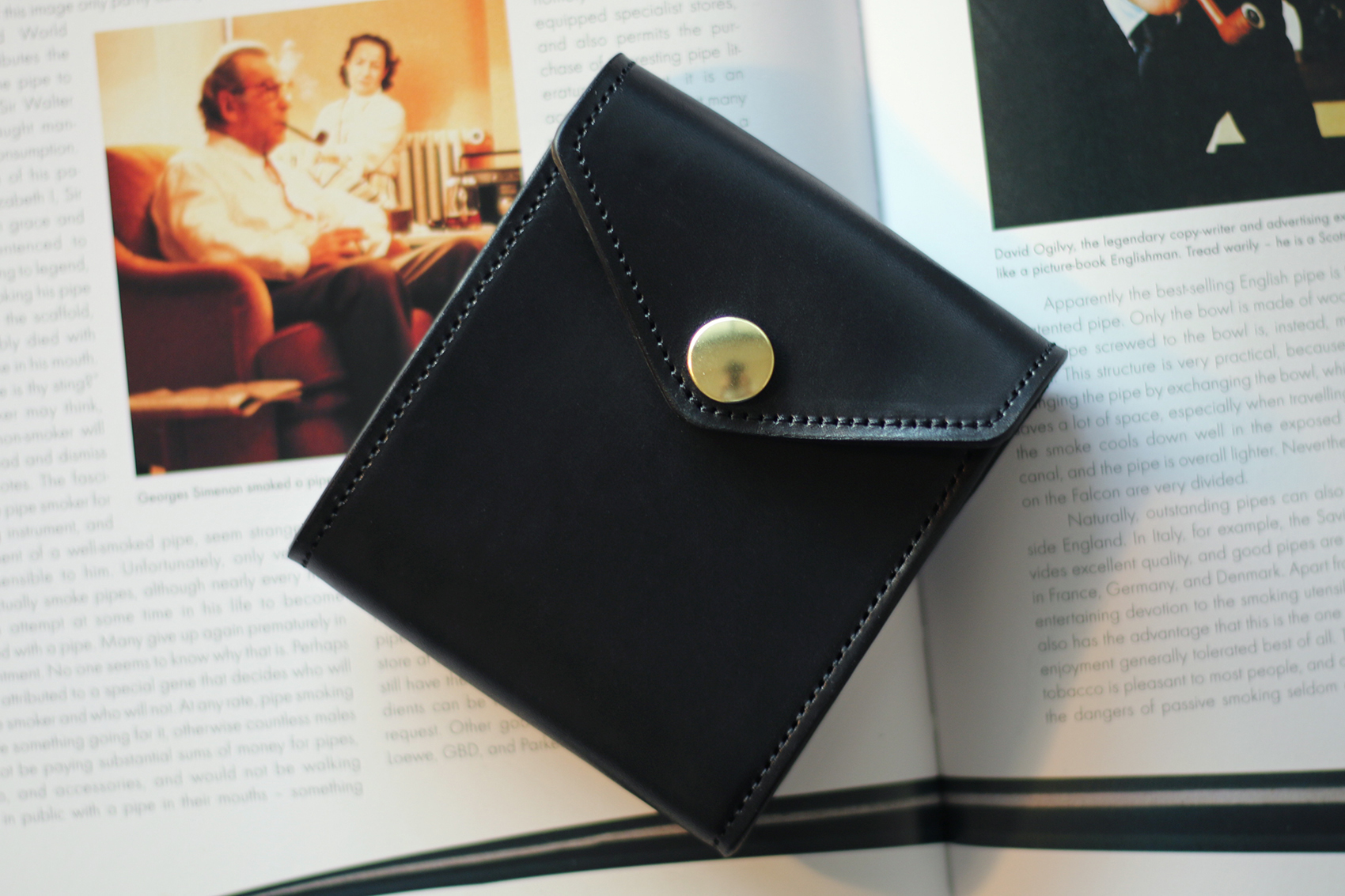 New Wallet Coming Soon