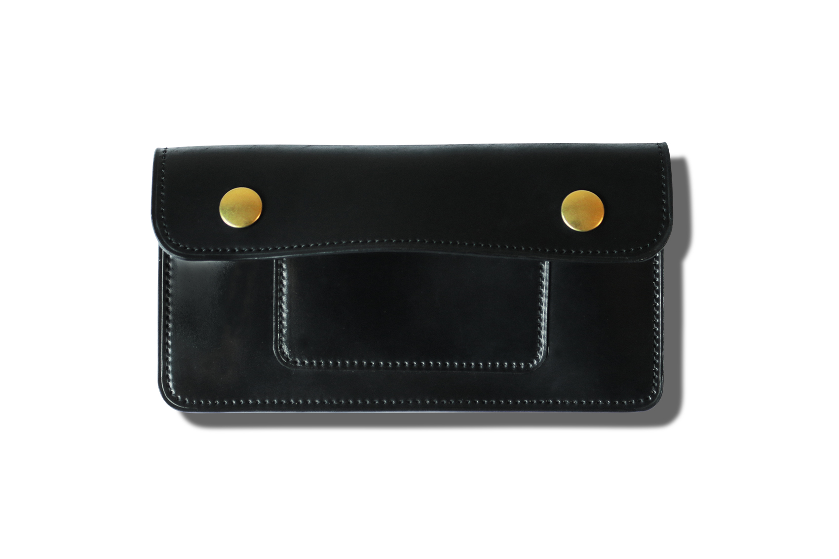 MATE - HOWEEN SHELL CORDOVAN