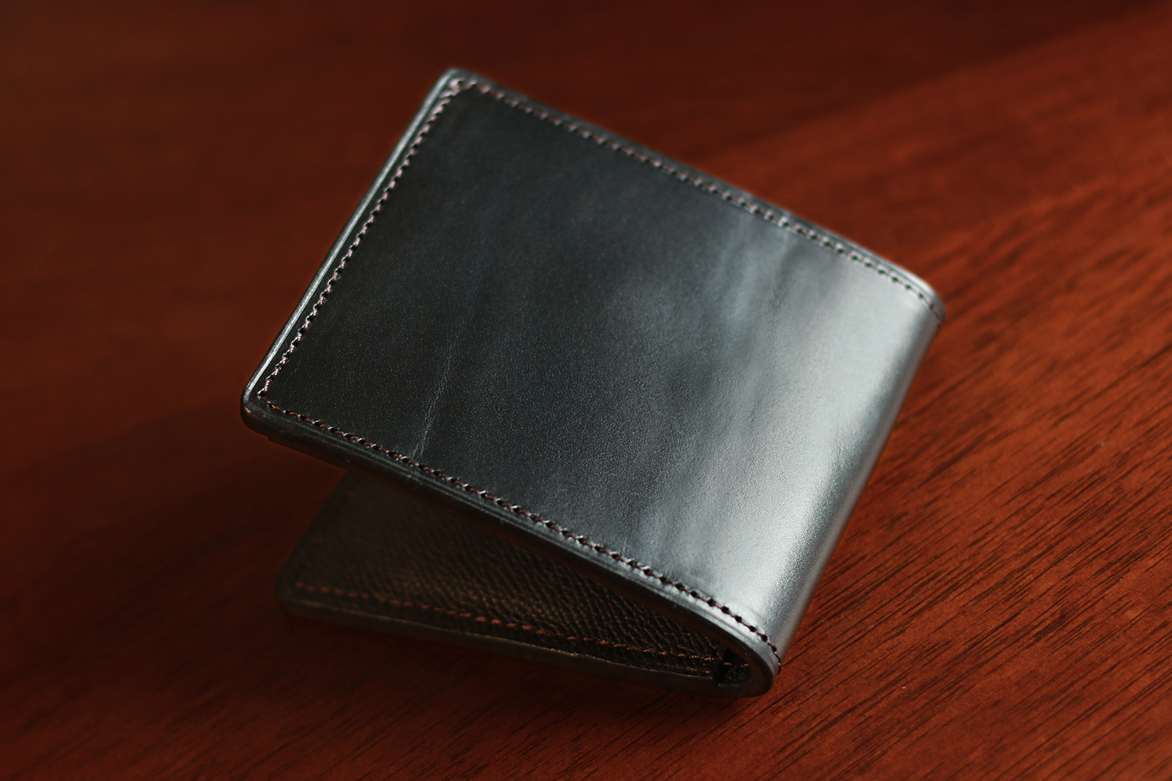 NEW WALLET