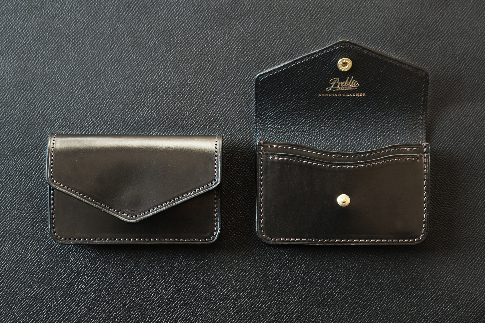 SPRIT - Saddle Pull Up Leather