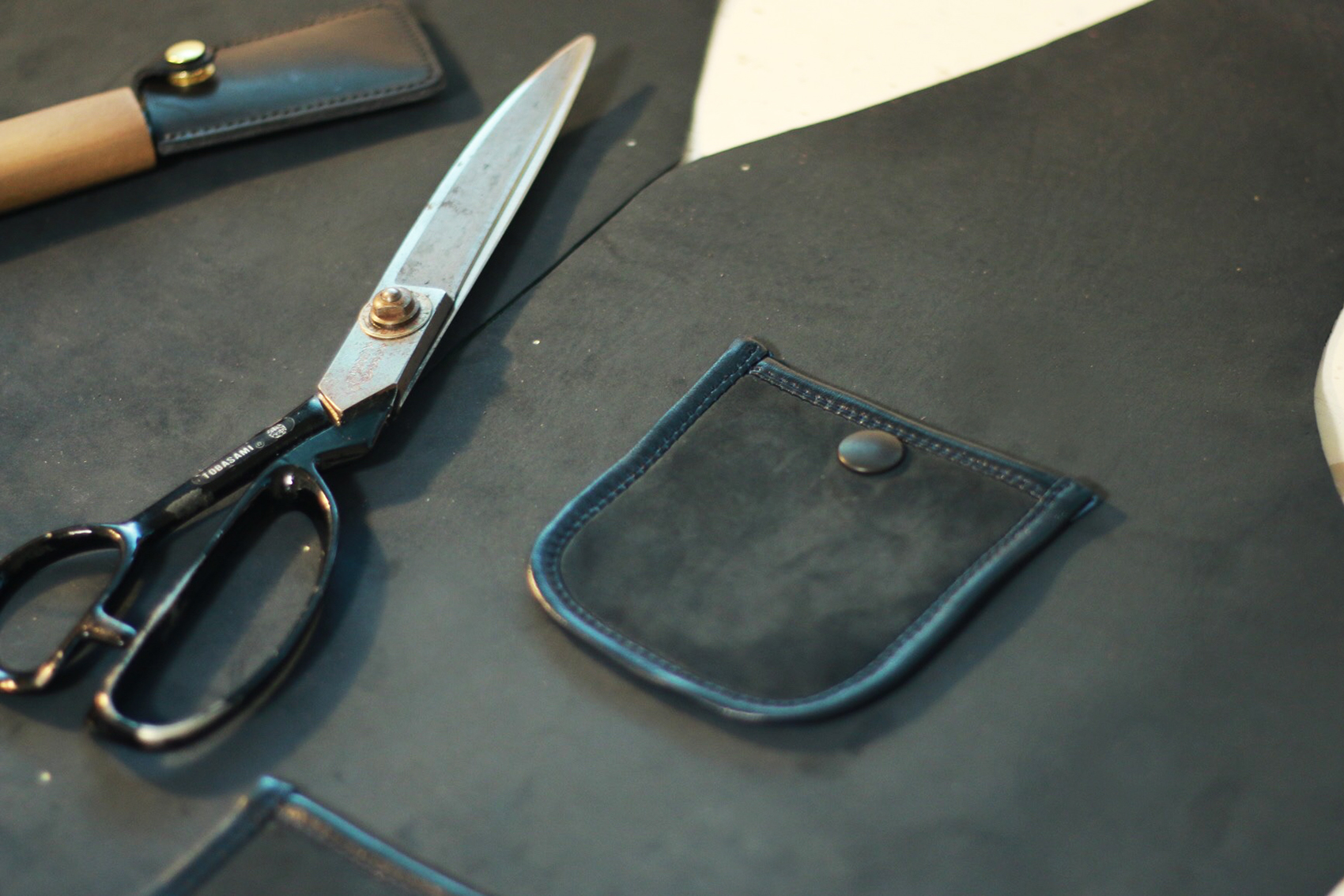 Nuback Waistcoat
