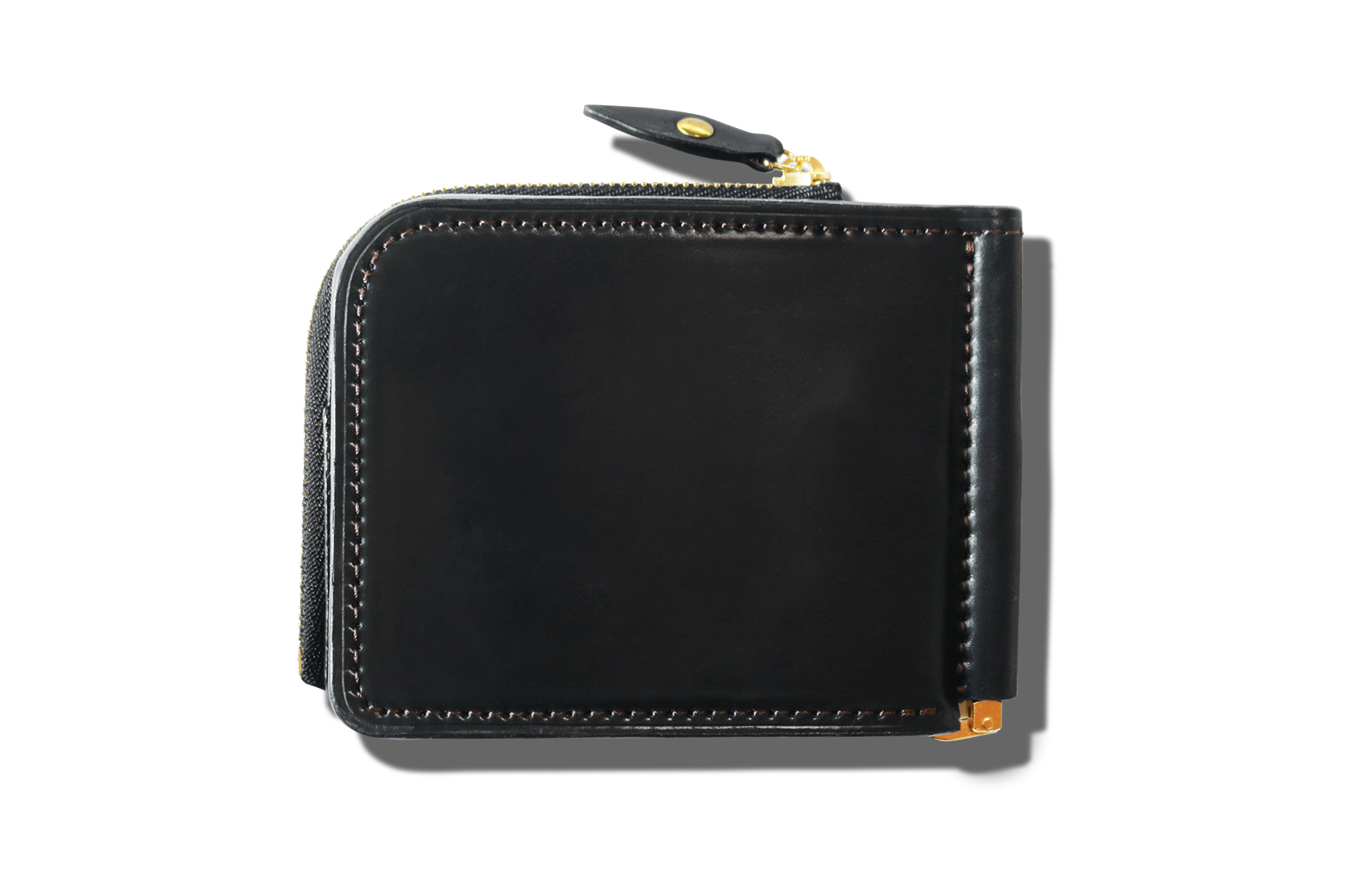 THOMAS - Horween Shell Cordovan