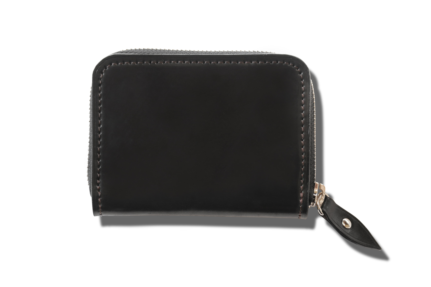BOX - Horween Shell Cordovan