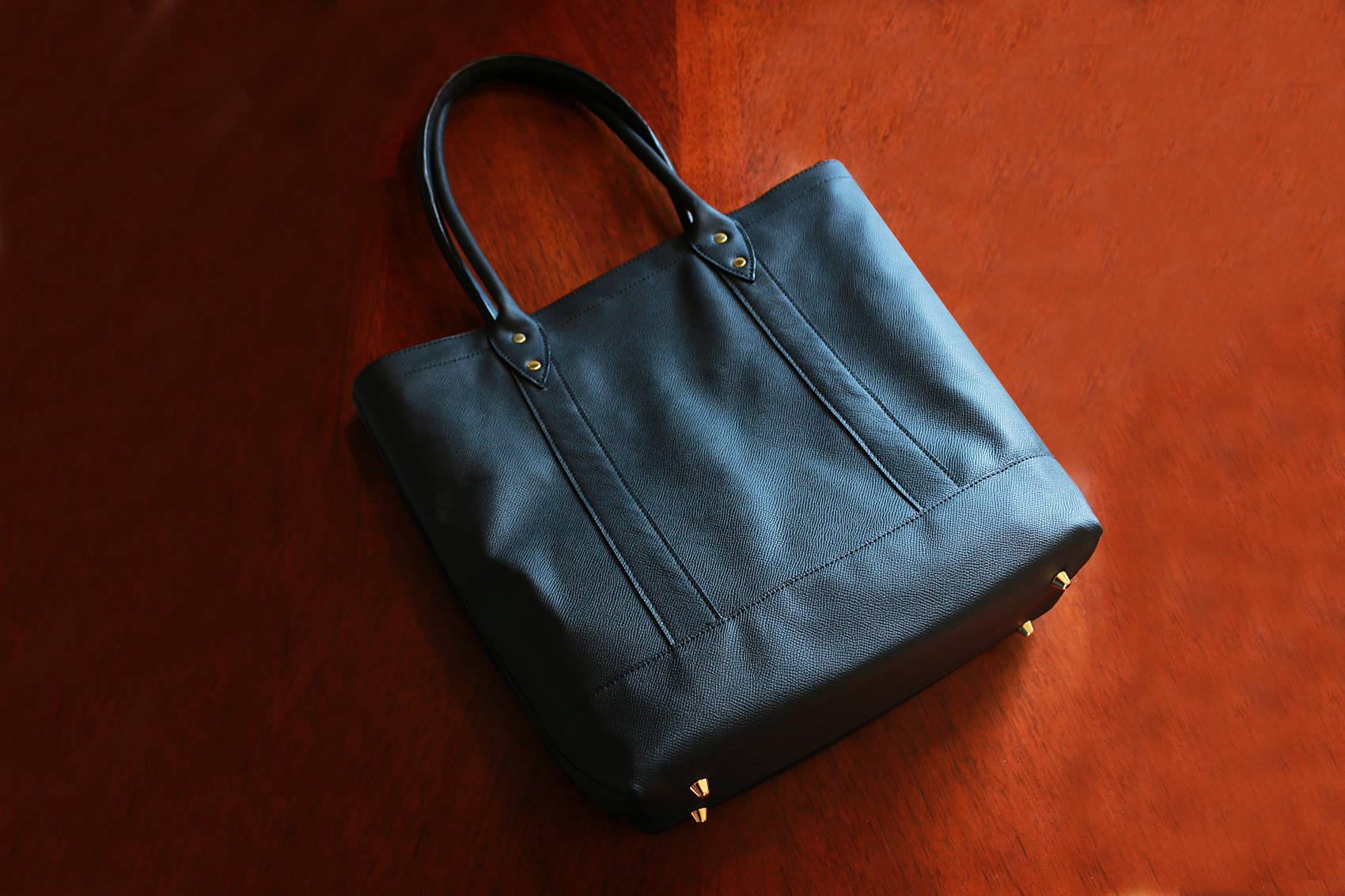 ALBAのパターンオーダー