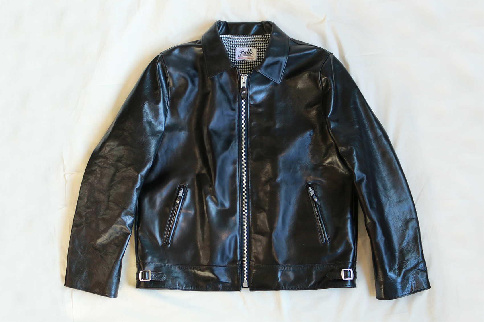  Horse Hide Order Sample