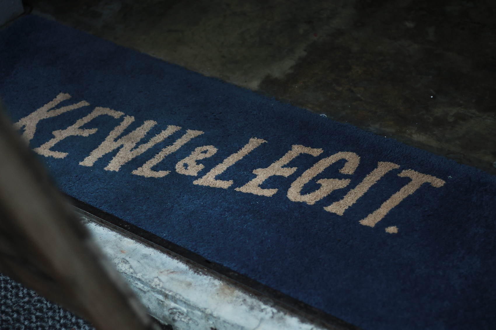 kewl&legit.