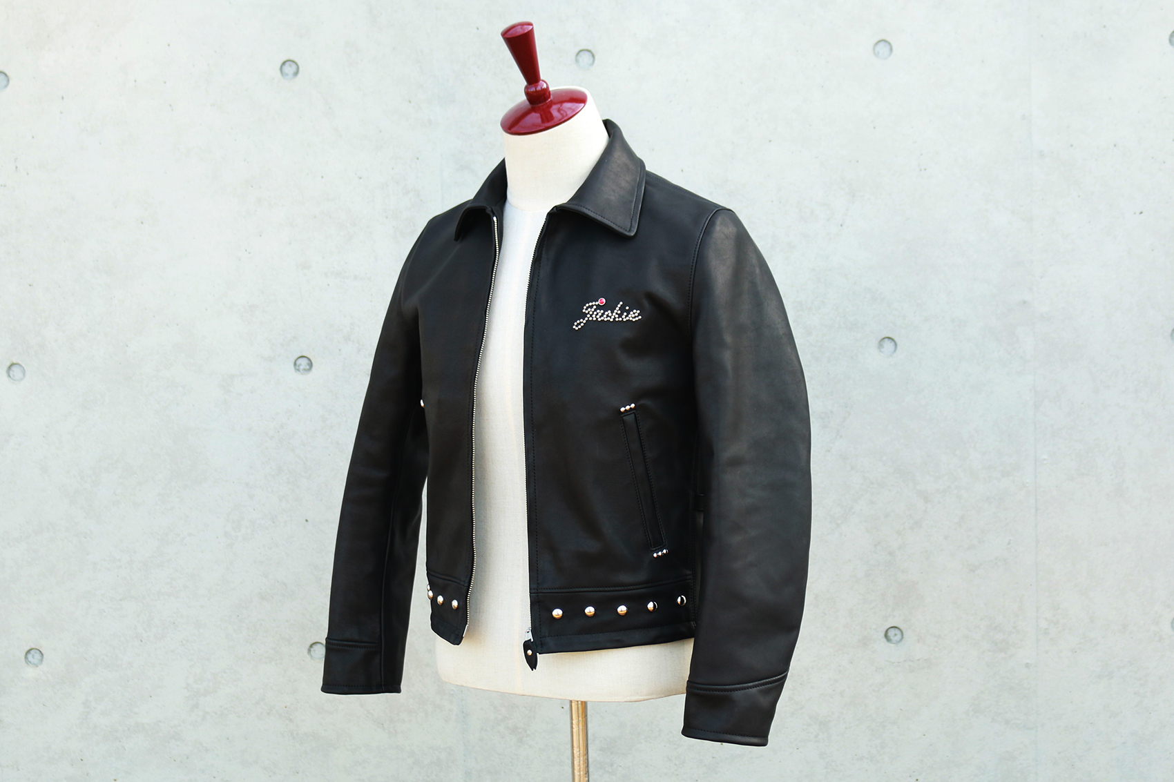 Cow Hide Order Sample