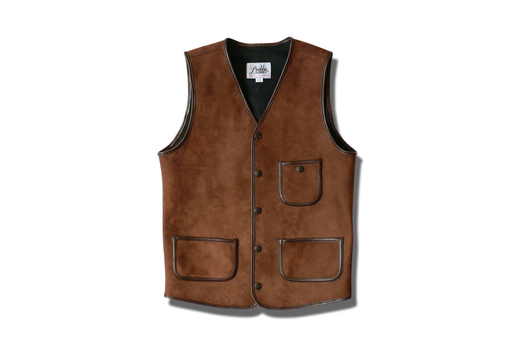 CARBON col.Brown