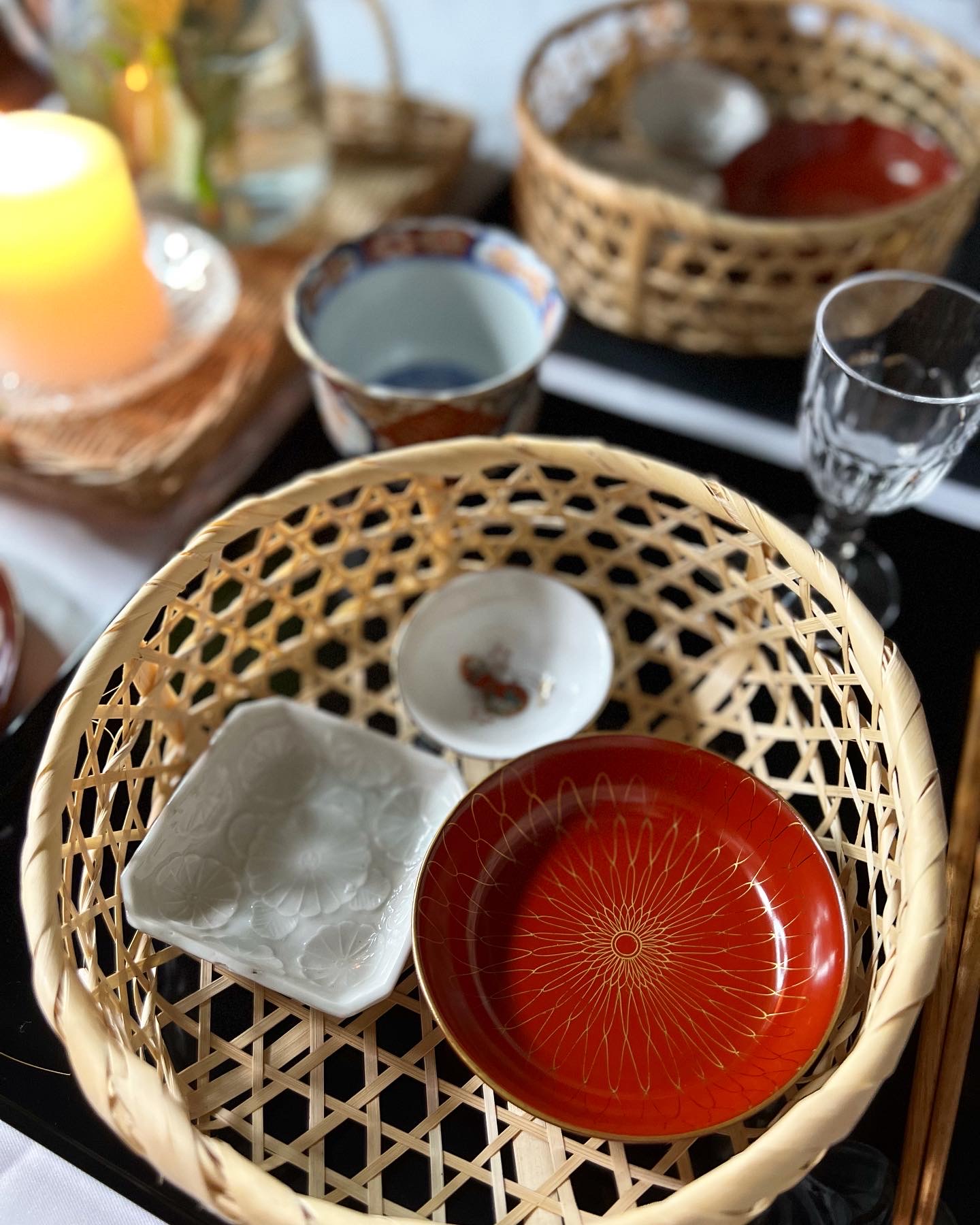 漆器