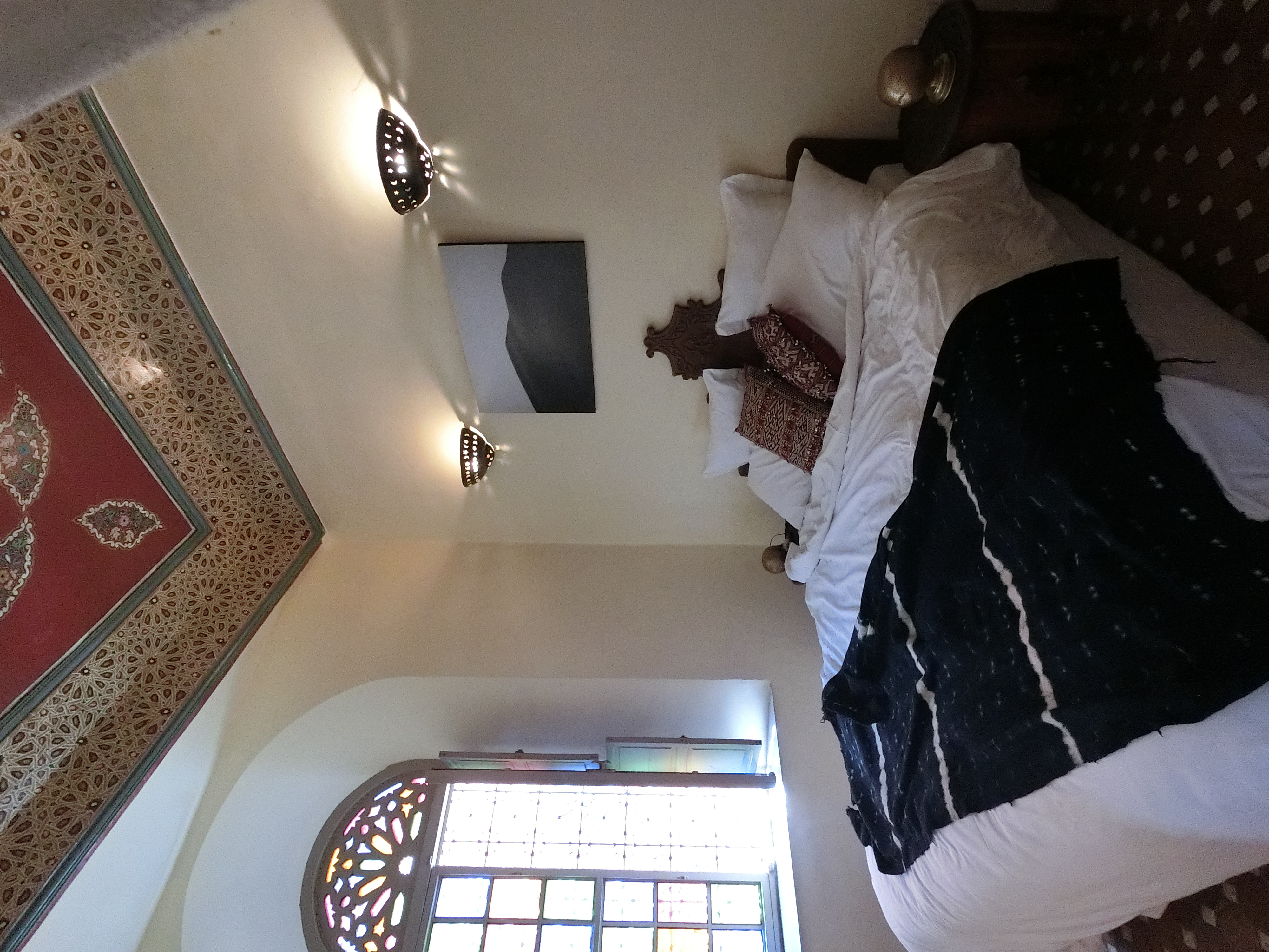 Riad Jardin Secret