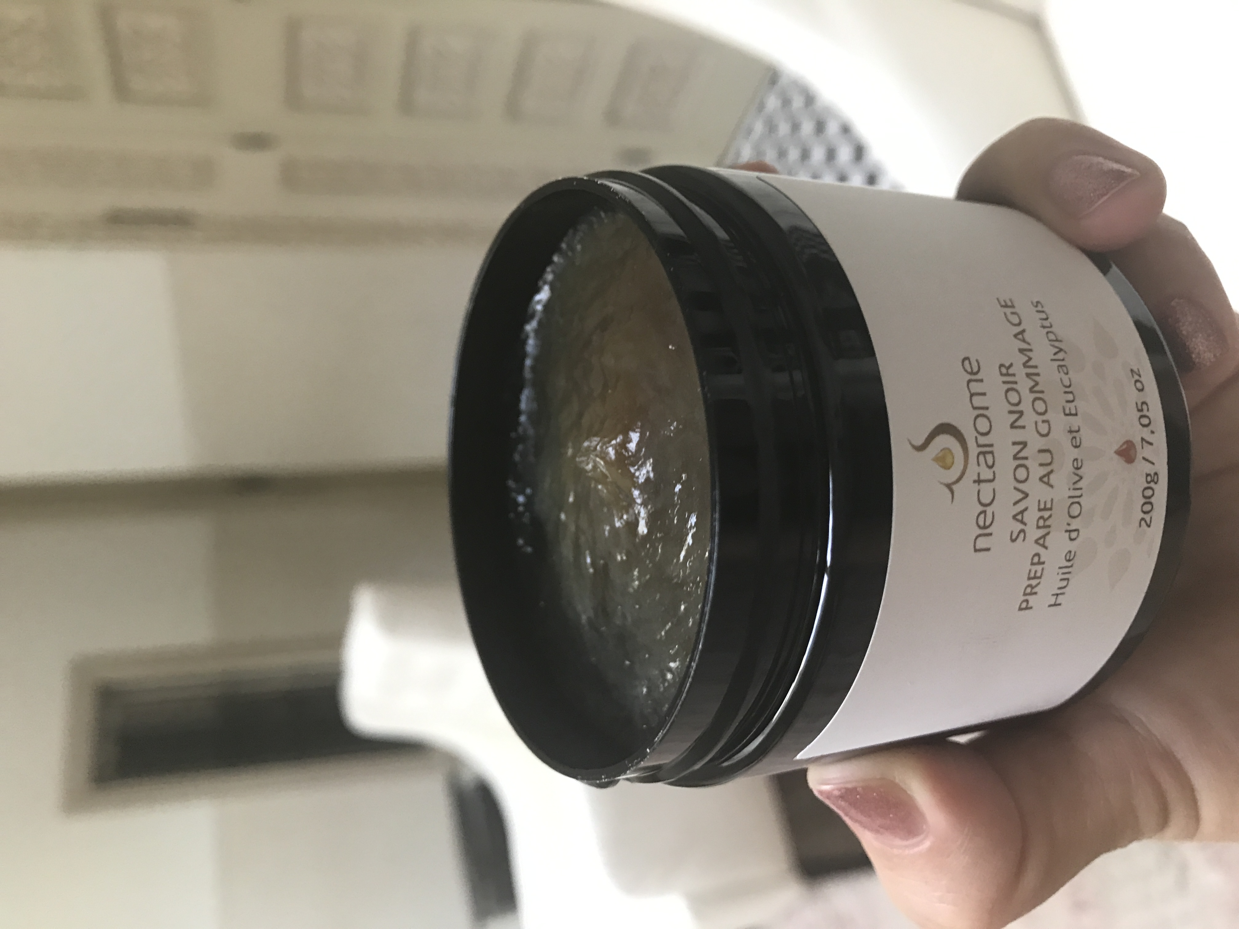 Savon Noir♡ブラックソープ♡♡お気に入りitem♡♡