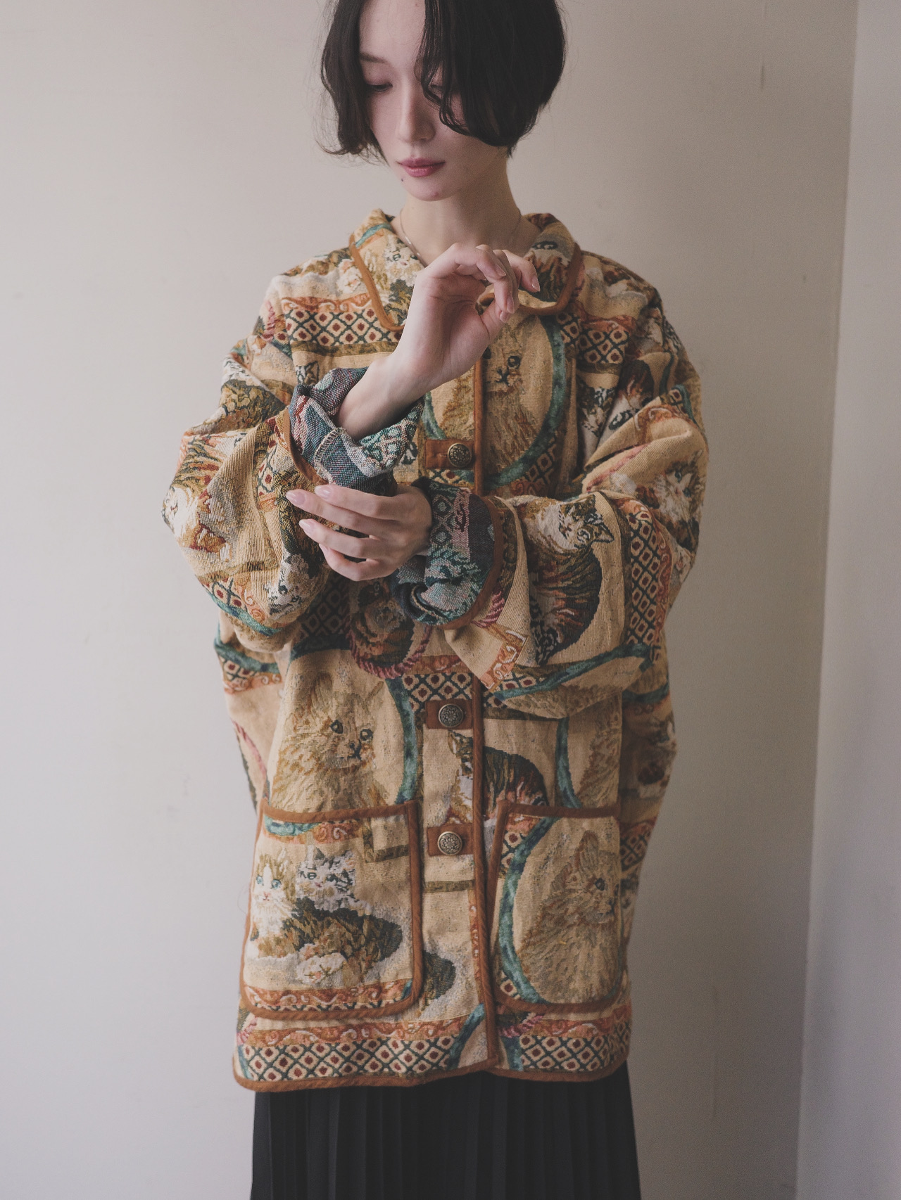 autumn collections start!