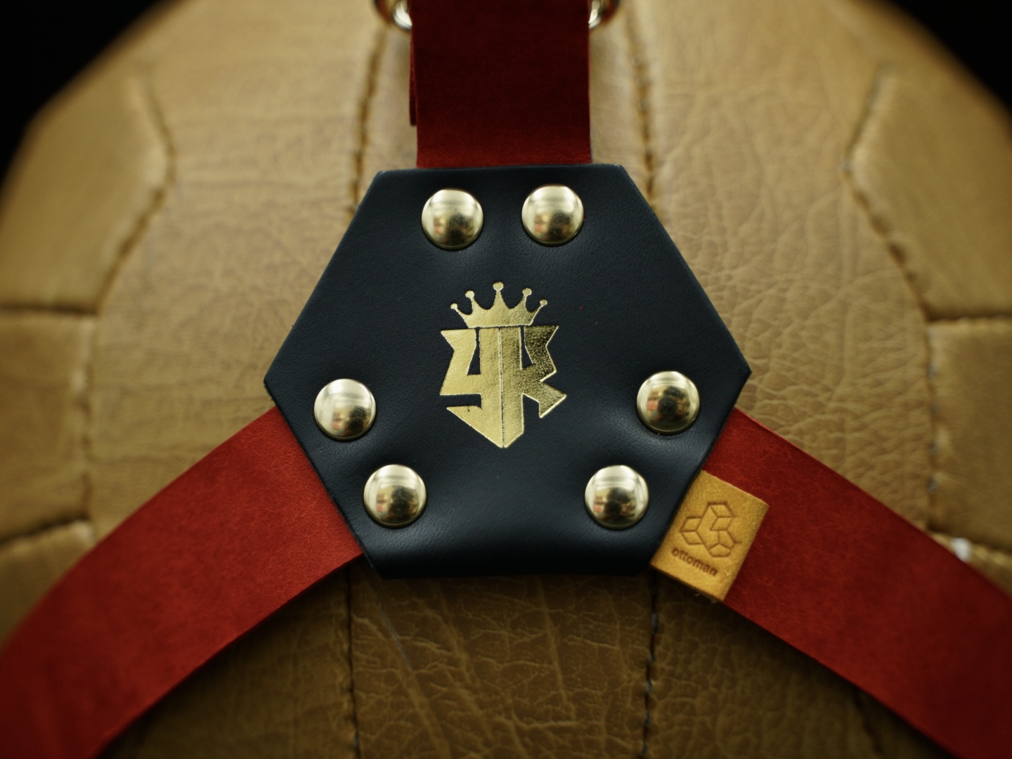 #１２４　スペシャルコラボレーション 川添 祐介 × ottoman