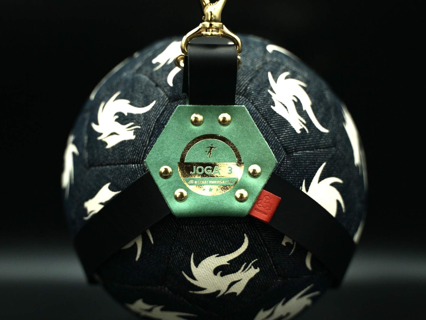 #１３７　SPECIAL COLLABORATION JOGA3 × ottoman