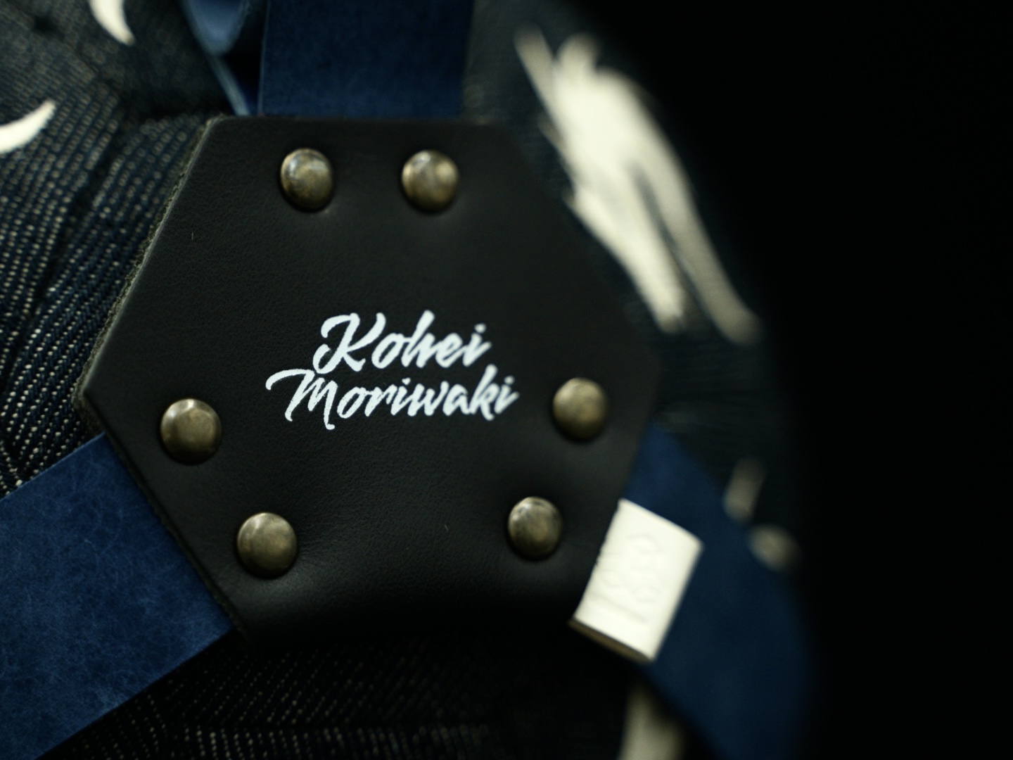 #１４１　スペシャルコラボレーションKOHEI MORIWAKI × ottoman