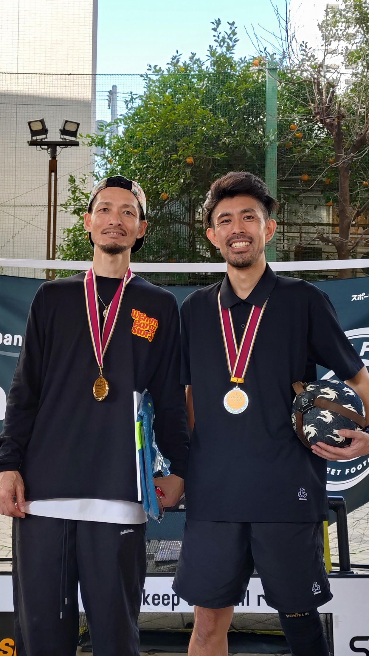 #１３８　2025全日本PANNA選手権大会