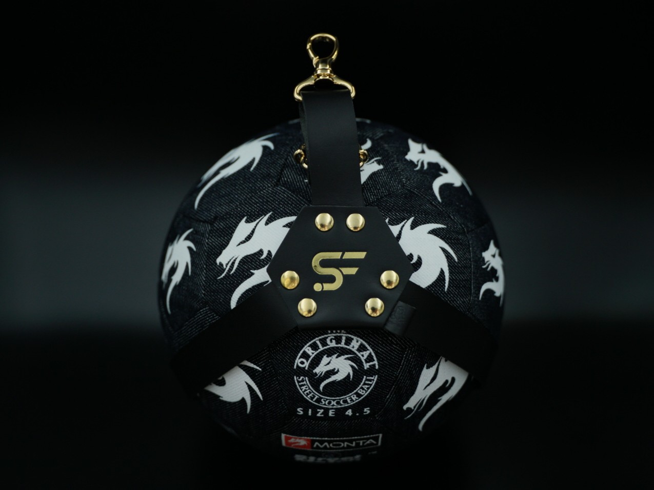 #４５ ottomanボールホルダー 全日本ＰＡＮＮＡ選手権大会 SPECIAL EDITION
