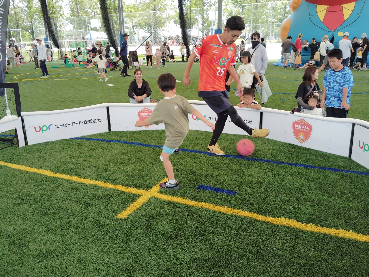 #162 UBE URBAN SPORTS FES 2026