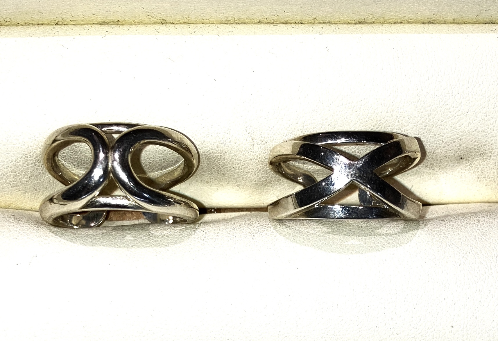 幅2mm_角線、丸線シリーズが。¥30,000(税込)❗️