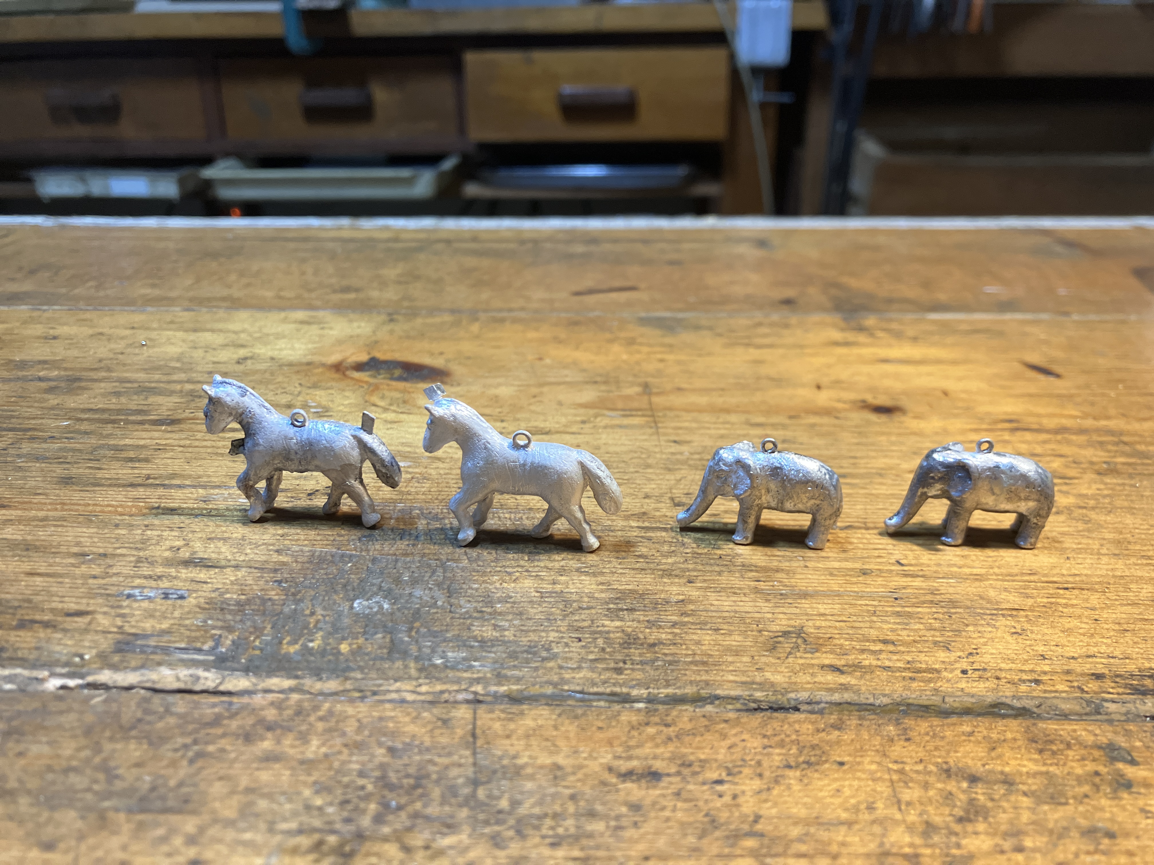 26年、午年に想う。