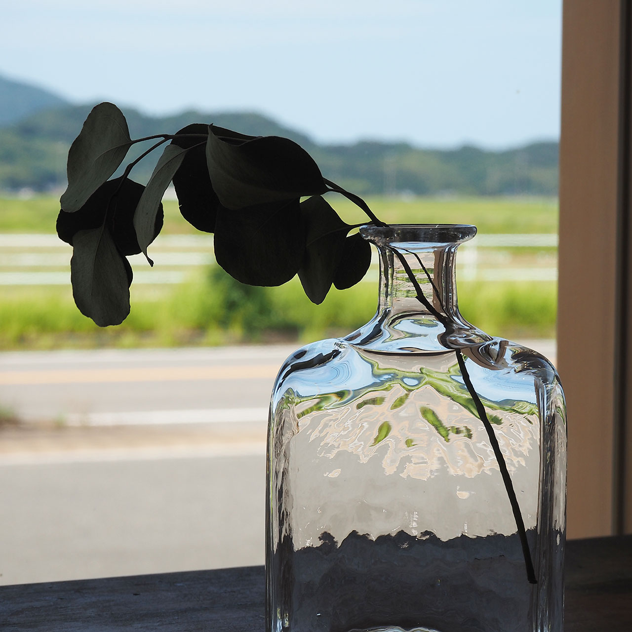 8月の営業スケジュール