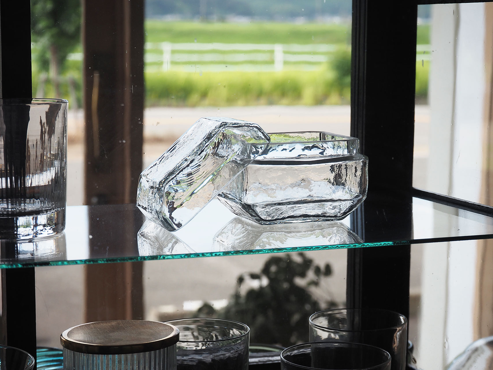 送料を改定し、一部地域ではお値下げしました