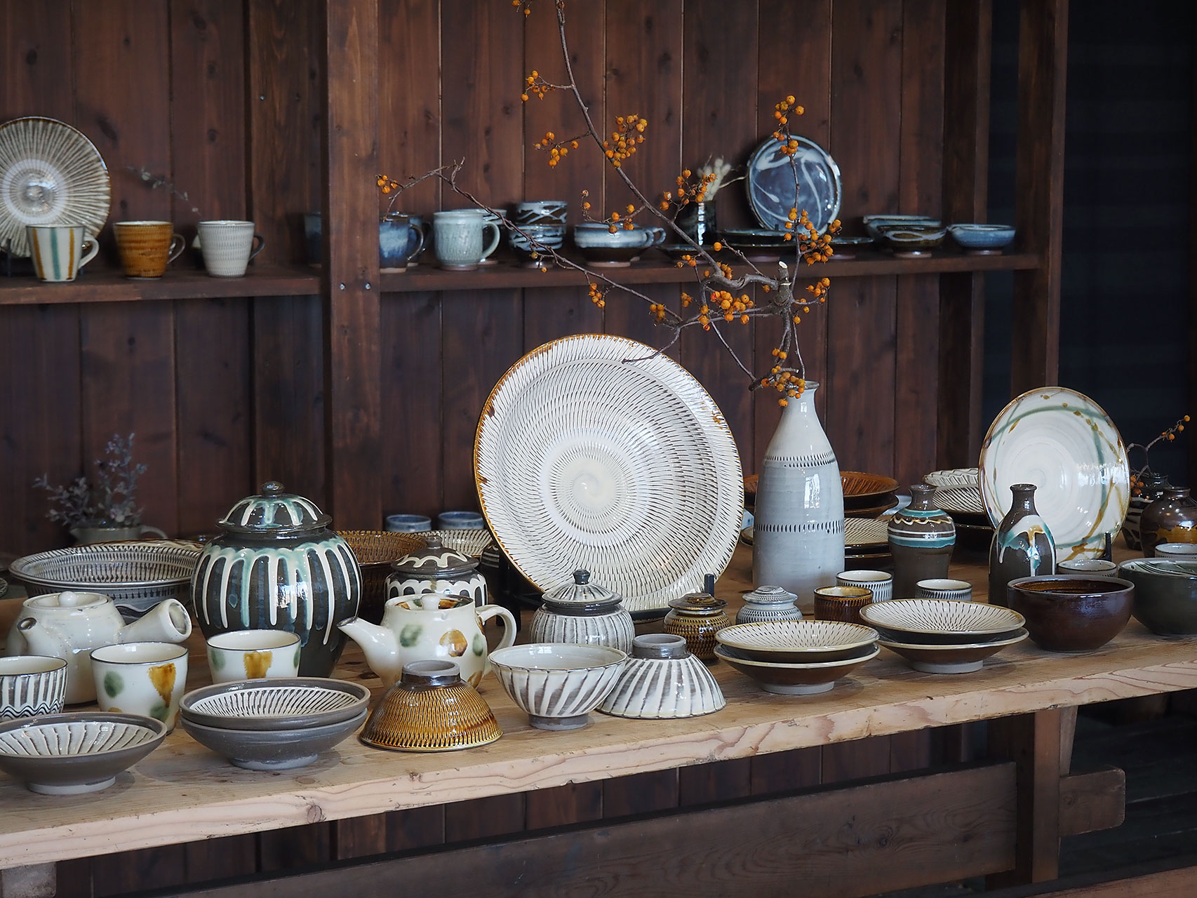 2月＆3月前半のスケジュール