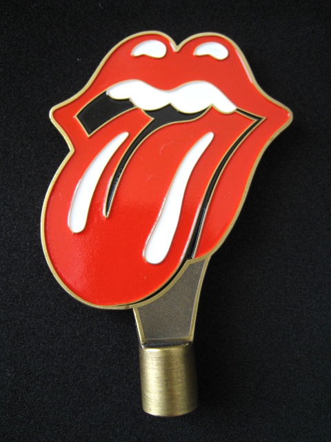 Rolling Stones Drum Key from Czech Republic