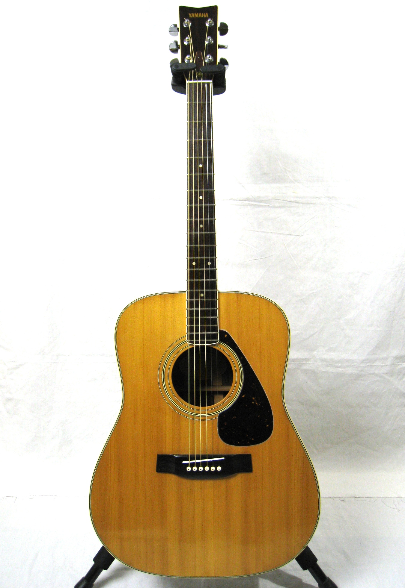 YAMAHA ヤマハ FG-301 オレンジラベル 日本製 中古