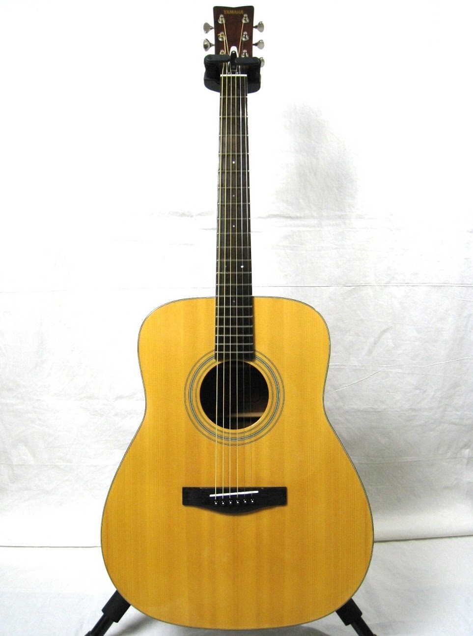 YAMAHA ヤマハ FG-512SJ エレアコ仕様 中古